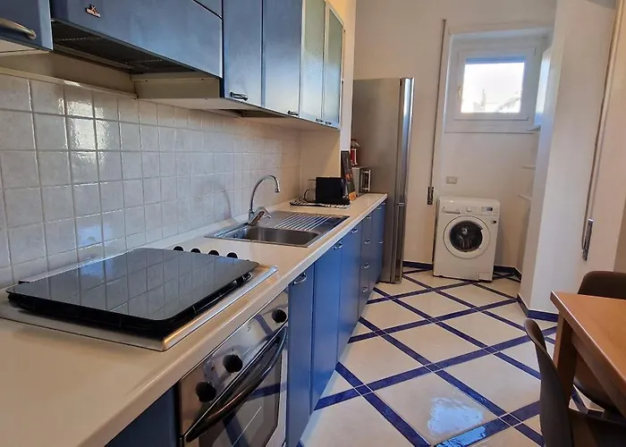 Apartment Nox Romana - Saint Peter - Large Flat With Terrace Rom