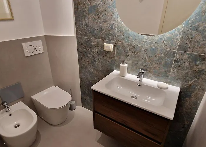 Nox Romana - Saint Peter - Large Flat With Terrace * Rom